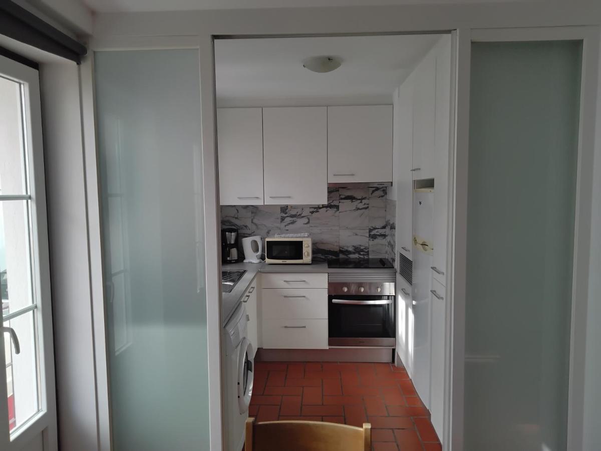 Appartamento Great Duplex In Historical Center Lisbona